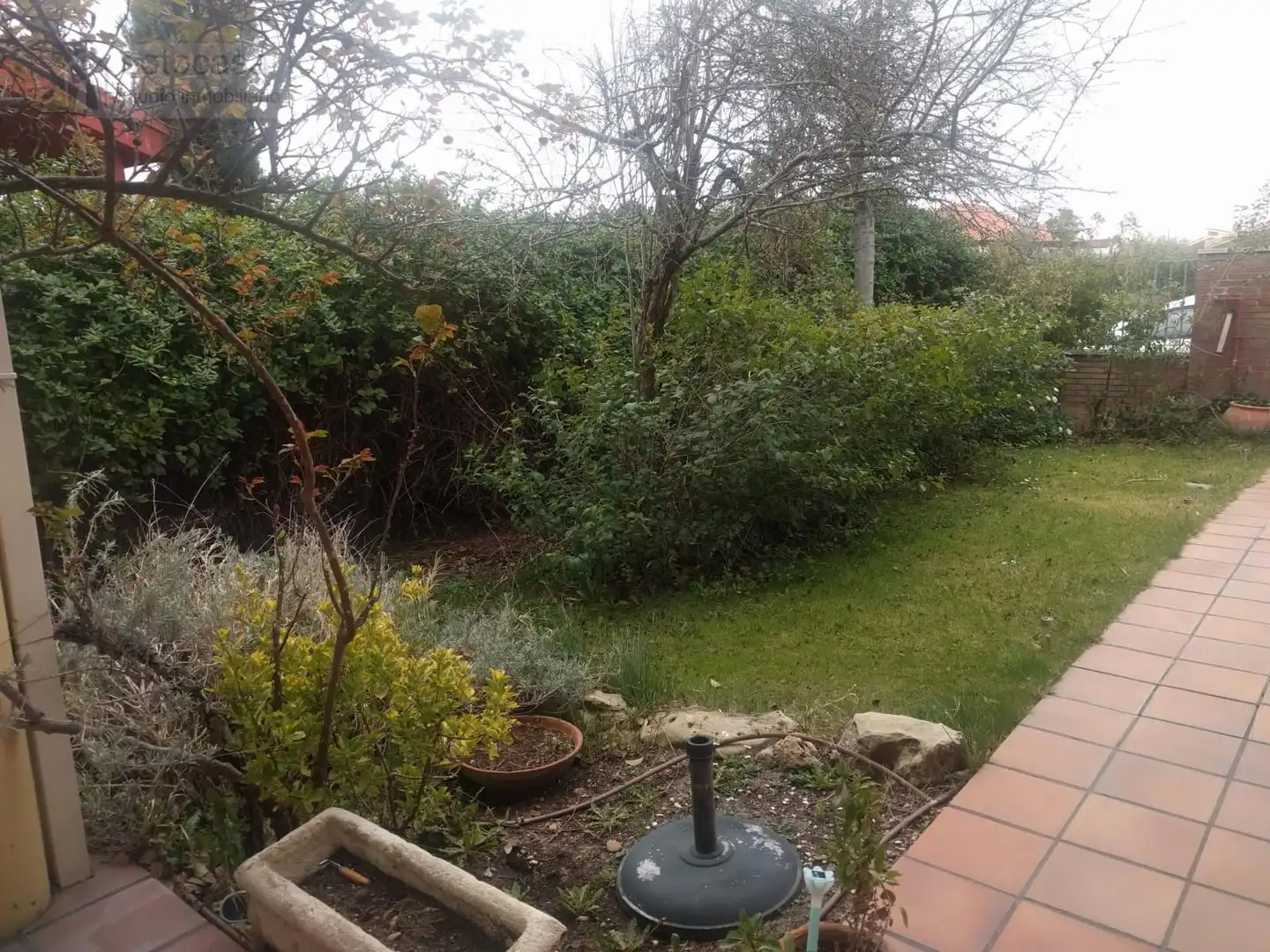 Chalet con jardín en venta en Parrillanos, imagen 14