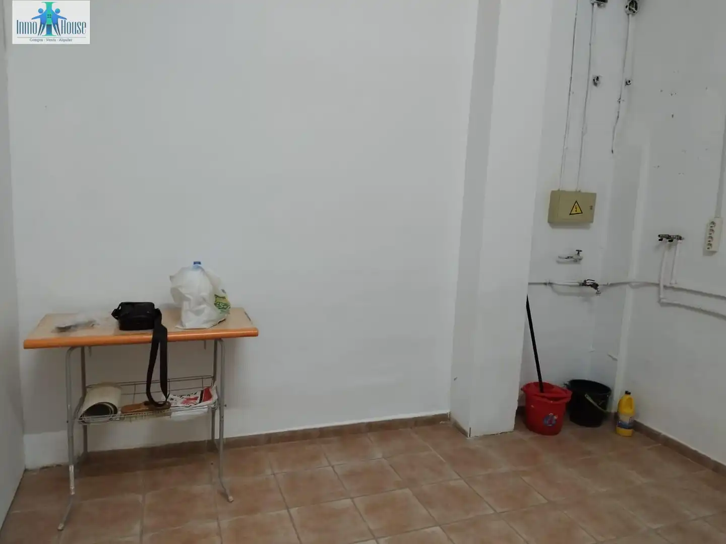 Local de lloguer en Albacete