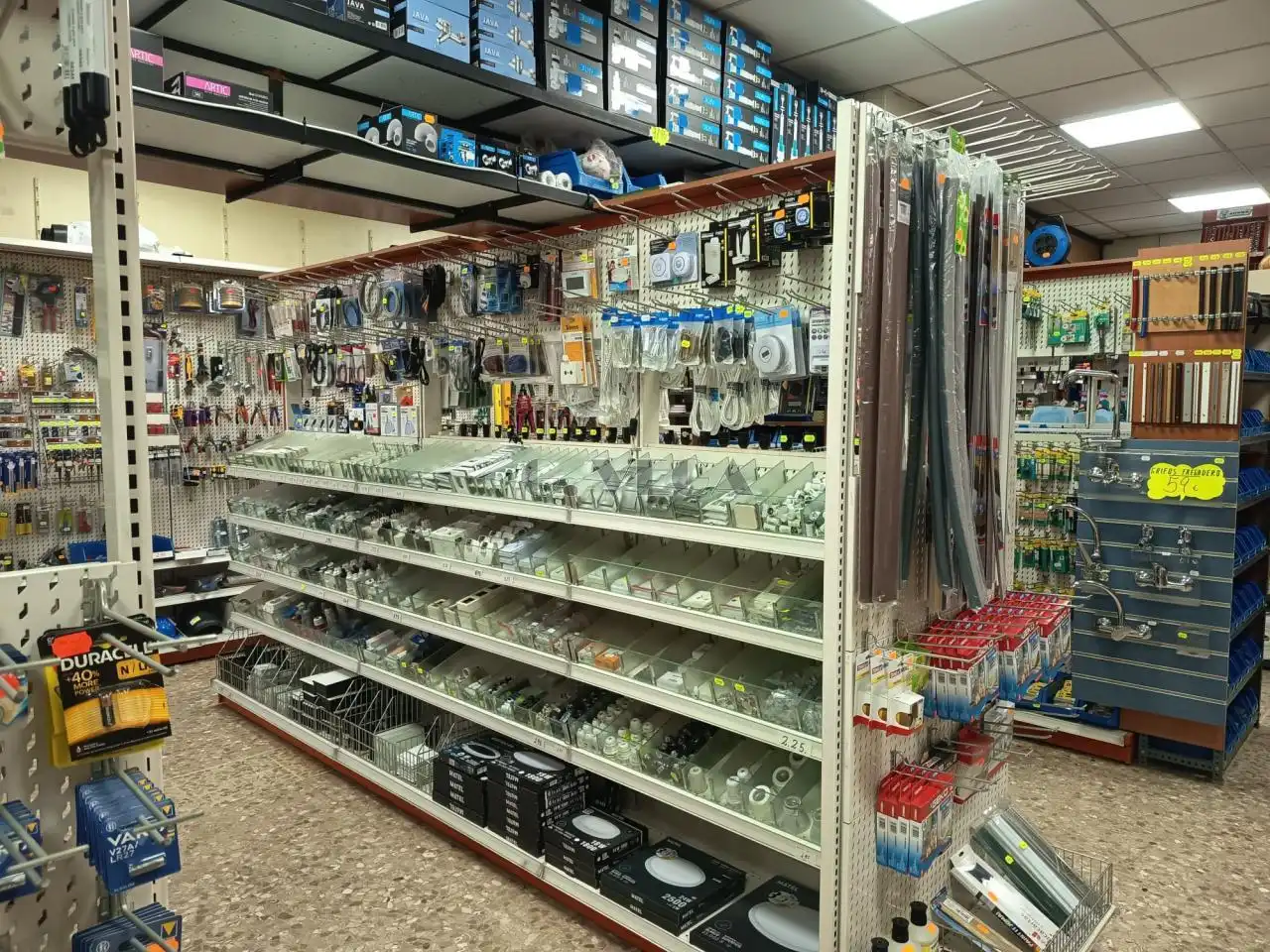 Local comercial en traspaso en Castelao, imagen 7