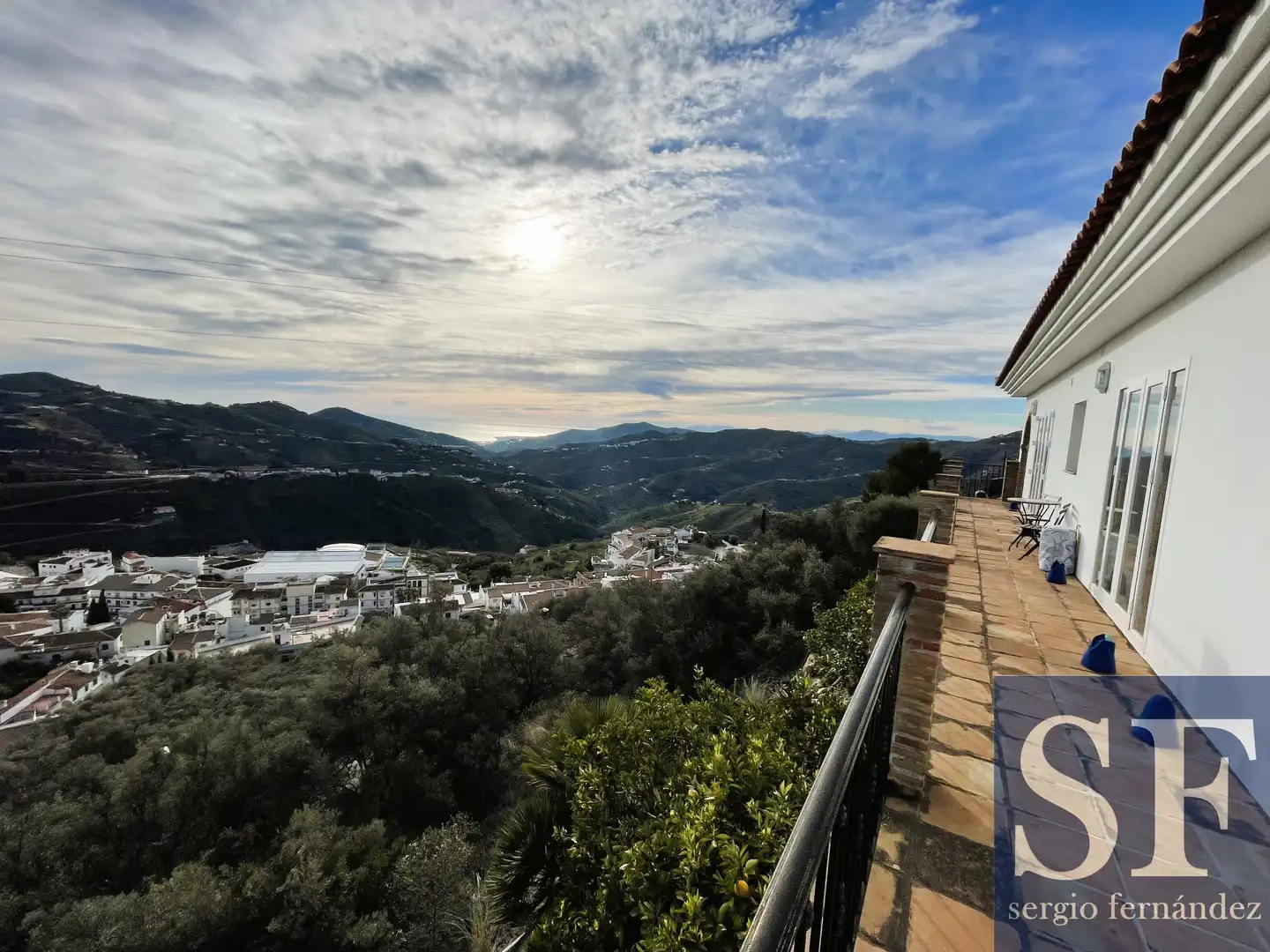 Casa en venta en Cómpeta, imagen 11