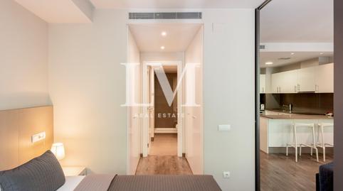 Foto 3 de Estudi de lloguer a Carrer Sant Antoni Maria Claret, El Camp d'en Grassot i Gràcia Nova,  Barcelona Capital