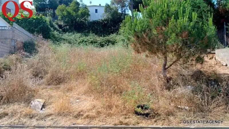 Wohnbaugrundstück zum Verkauf in Mas Mora - Sant Daniel, imagen 3