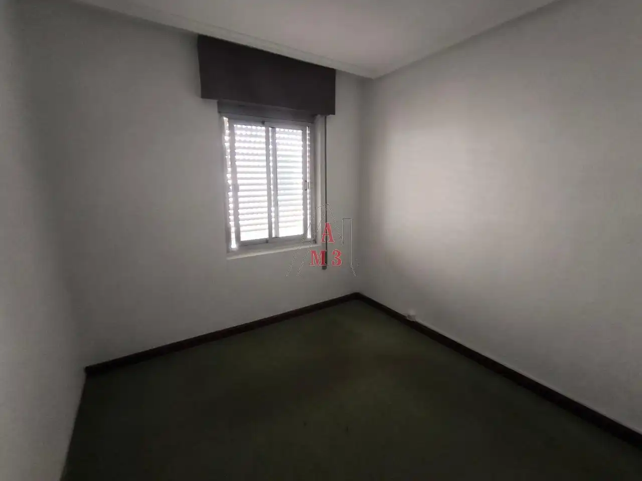 Bedroom of Flat for rent in León Capital   with Heating, Terrace and Storage room