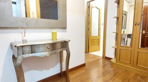 Foto 4 de Piso en venta en Laviada, Gijón