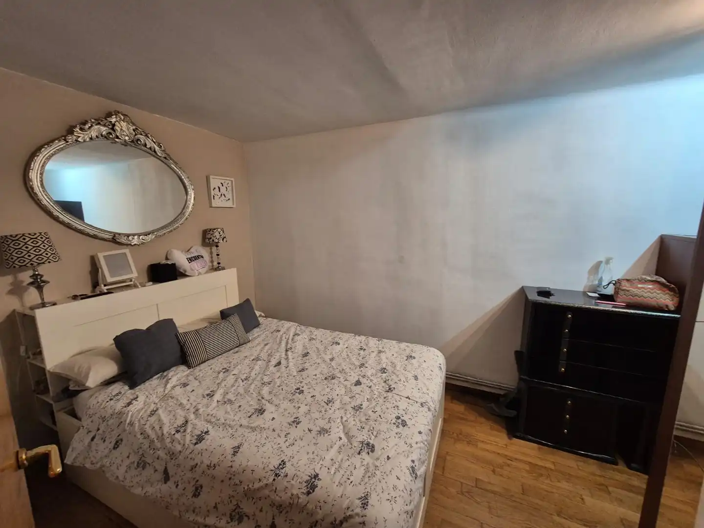Piso en venta en Carrer de la Font del Coll, imagen 4