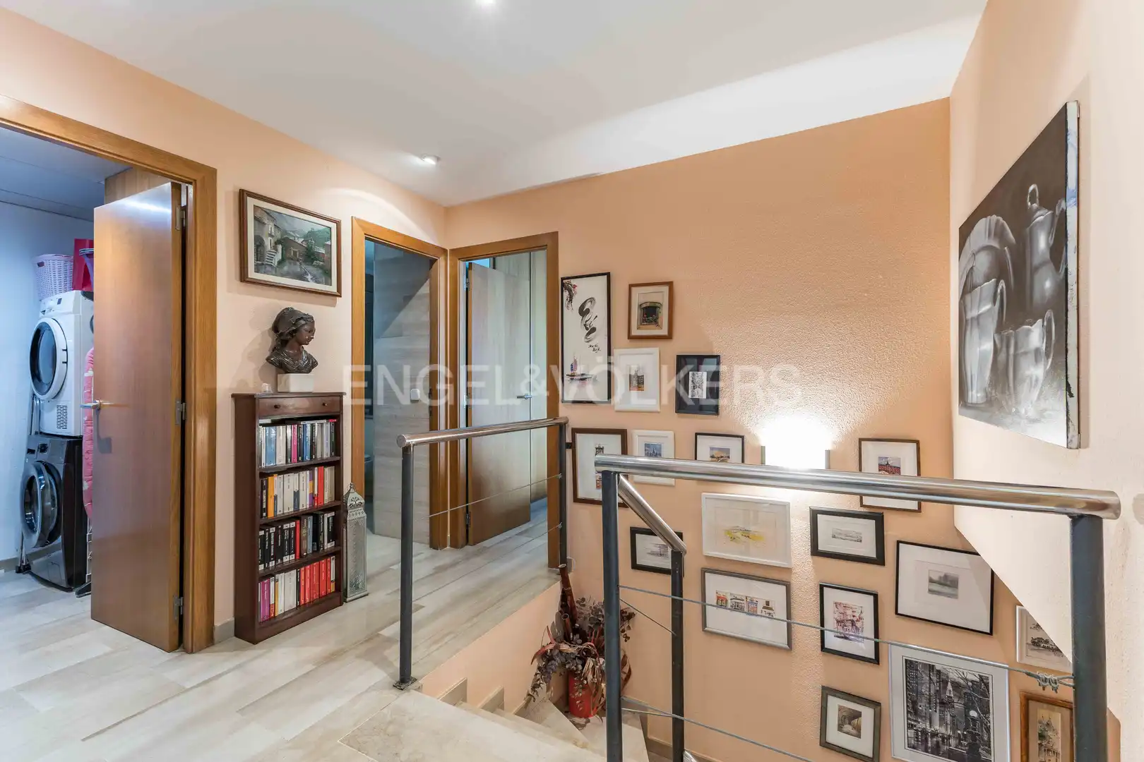 Maisonette zum Verkauf in Sitges mit Klimaanlage, Heizung und Terrasse