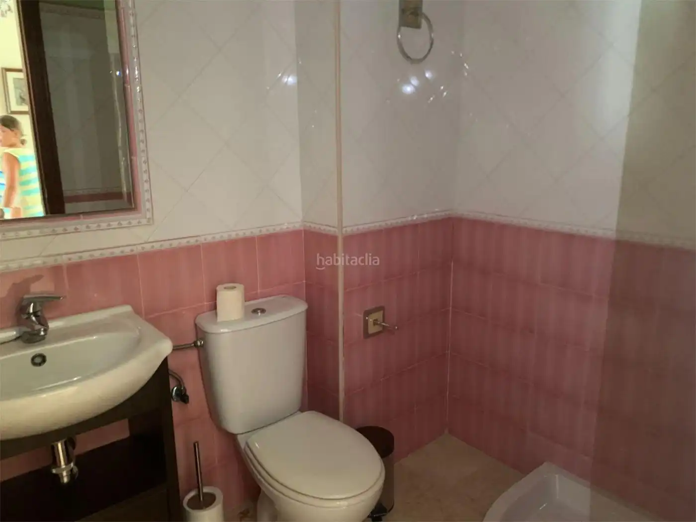 Flat with lift for sale in Calle Pérez Galdós 18, imagen 8