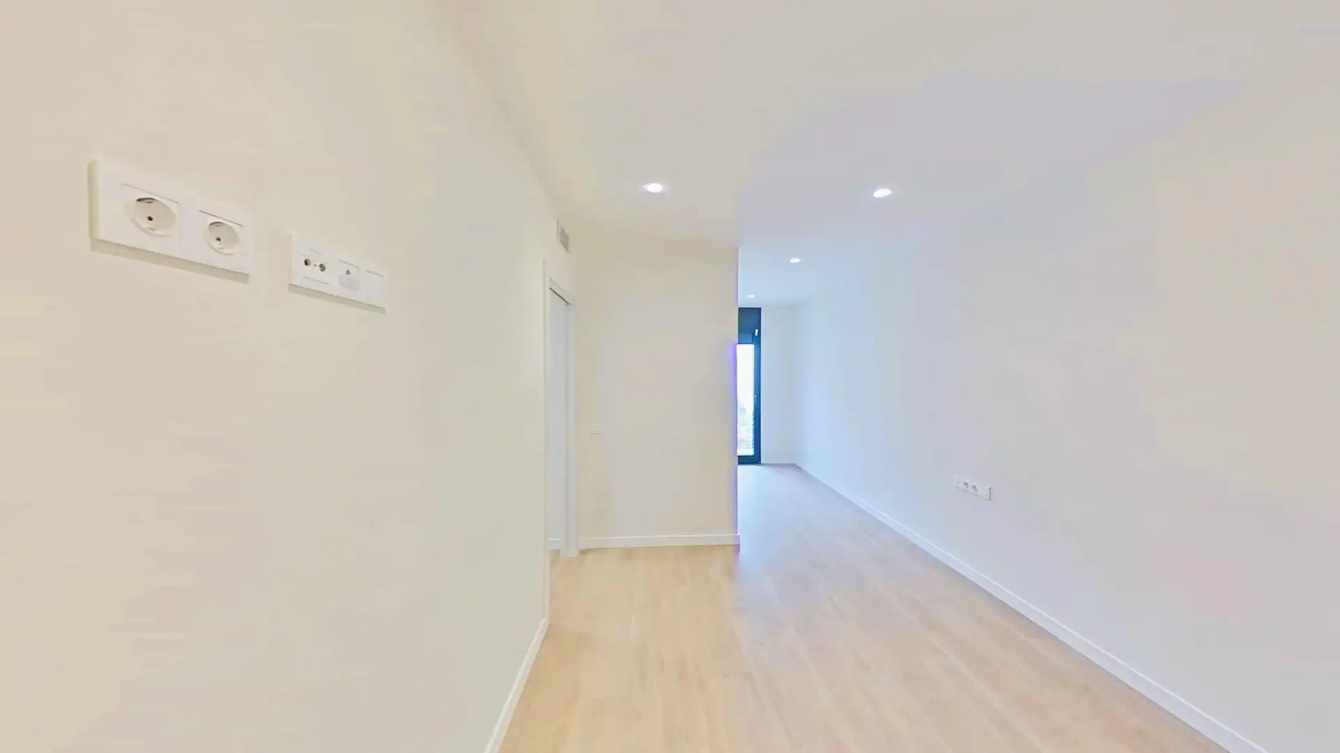 Flat for sale in Cubelles  with Air Conditioner, Heating and Private garden