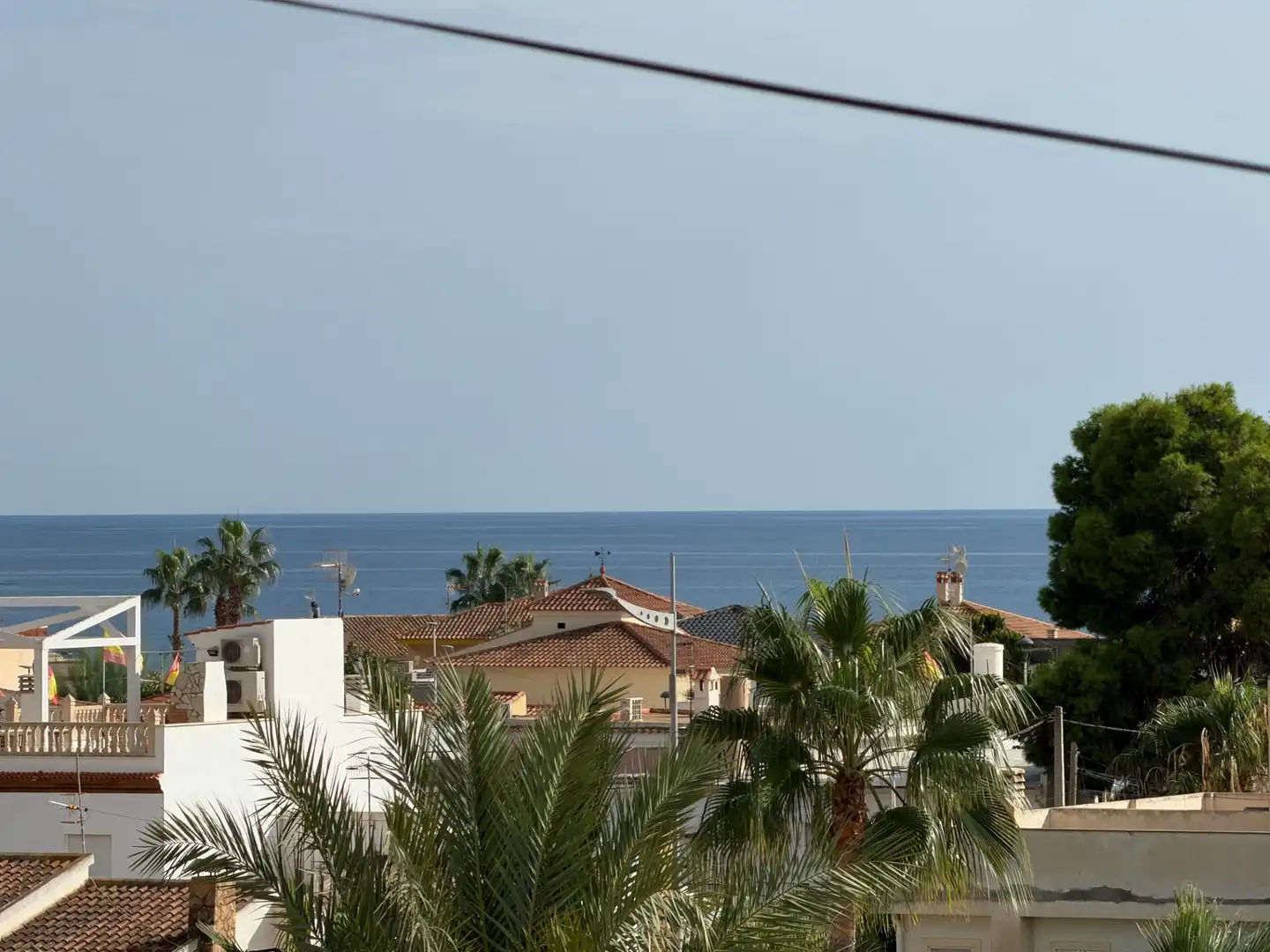 Reihenhaus mit Terrasse zum Verkauf in San Juan de los Terreros, imagen 39