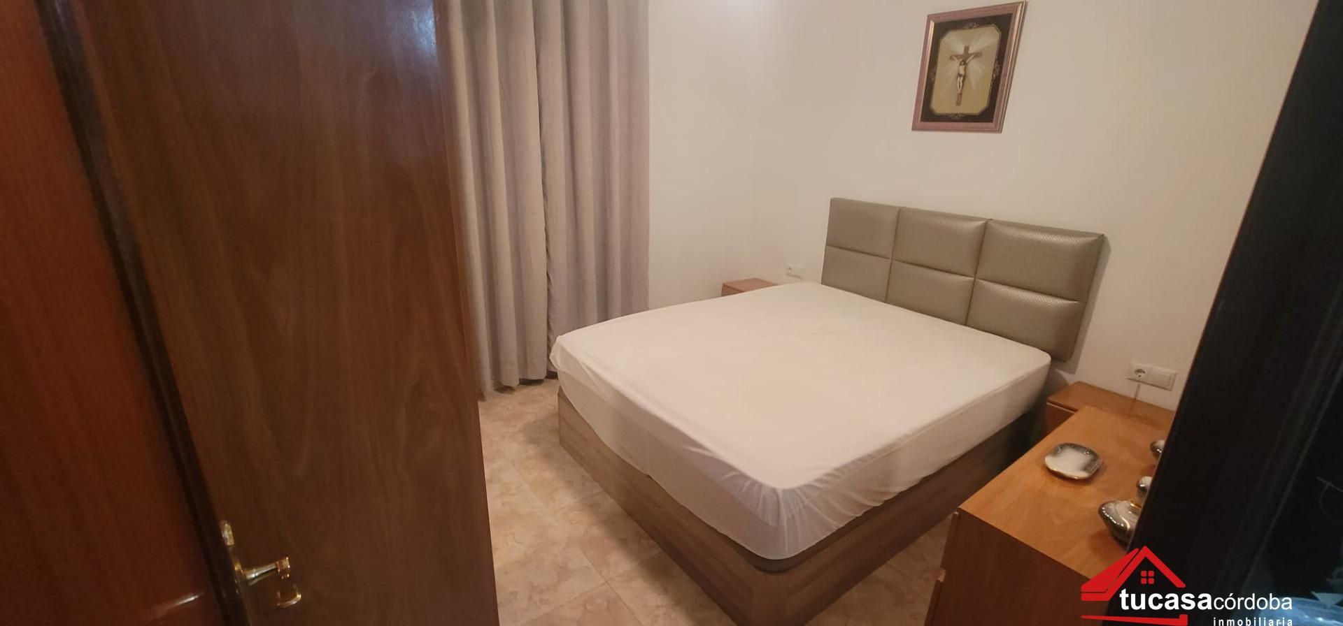 Wohnung zum verkauf in Huerta de la Reina - Trassierra, Noroeste