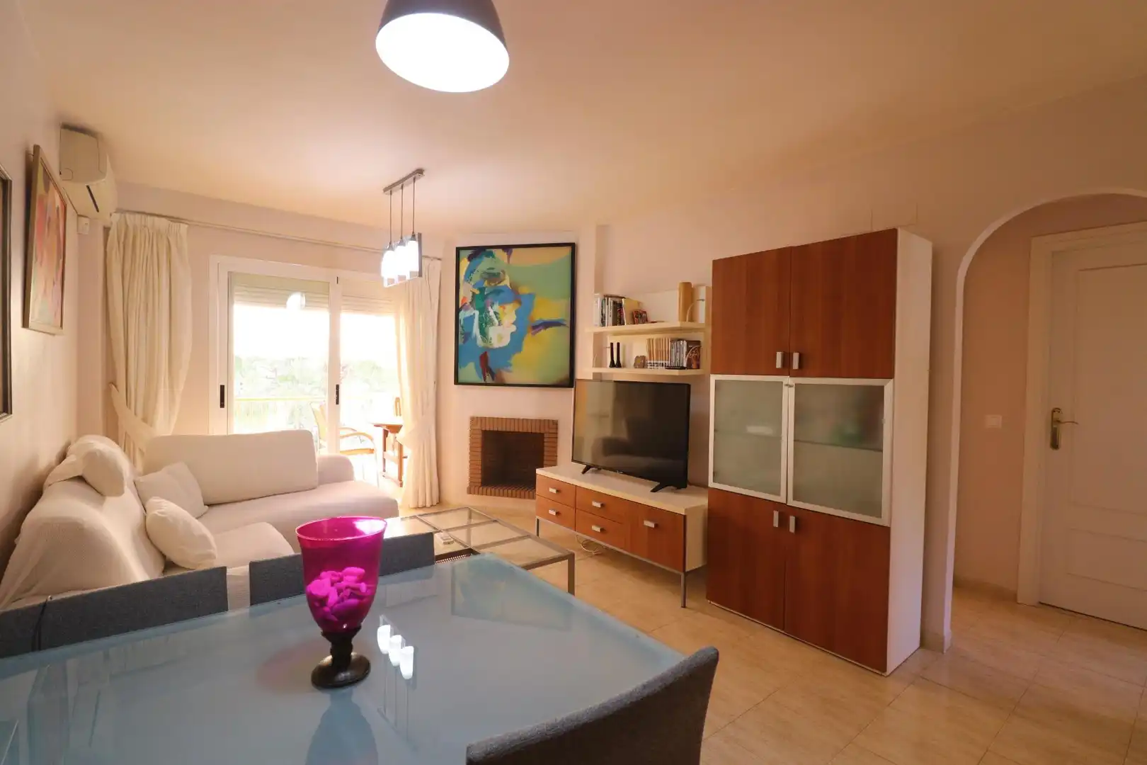 Apartamento con piscina en venta en Calle AGUILA REAL, imagen 17