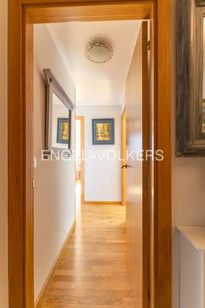 Flat with lift for sale in Calle del Concejal Benito Martín Lozano, imagen 13