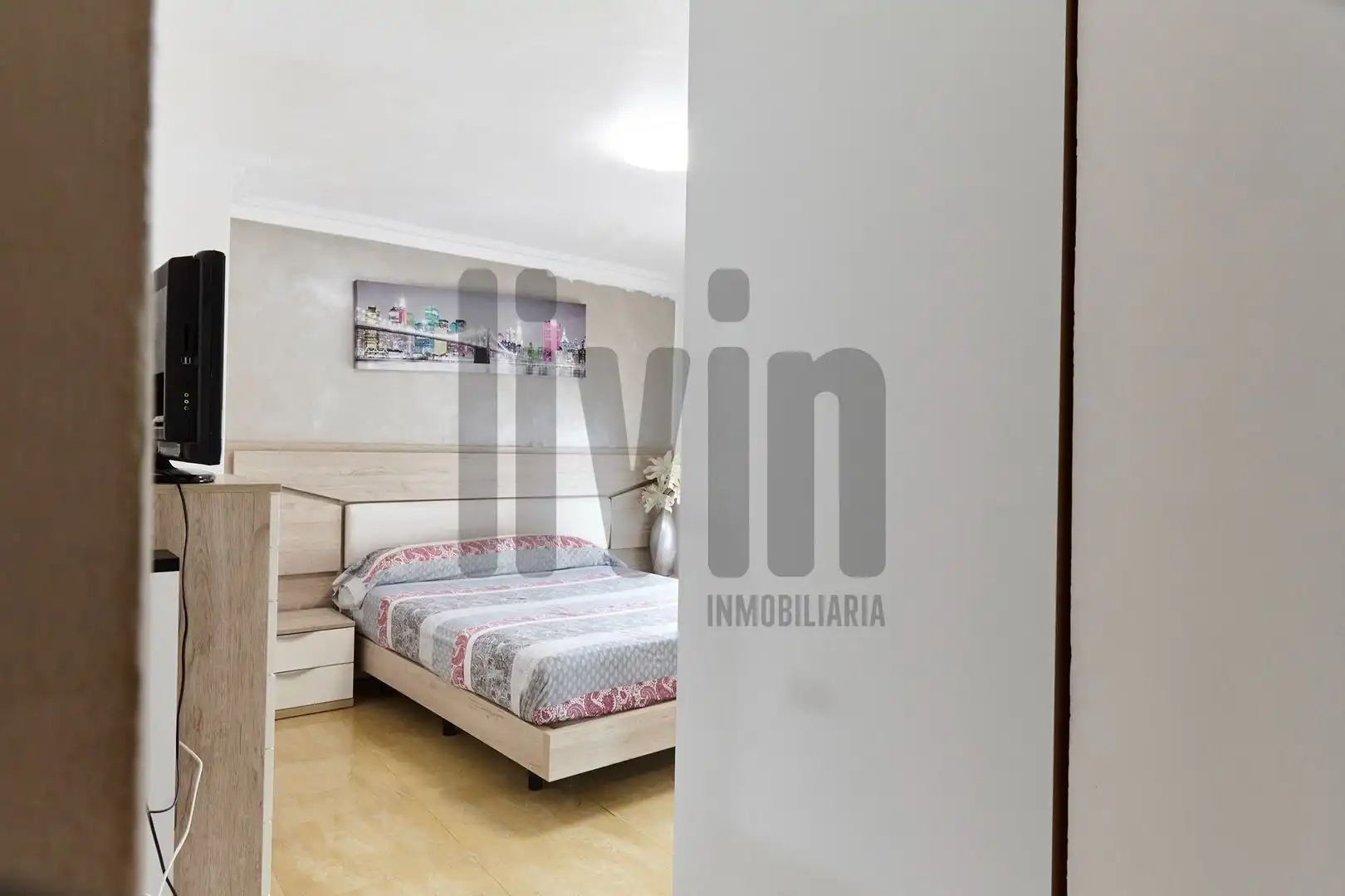 Dormitori de Casa o xalet en venda en Jaén amb Aire condicionat, Calefacció i Terrassa