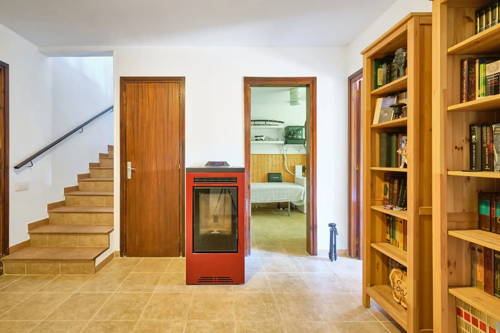 Casa con terraza en venta en Urbanitzacions, imagen 27