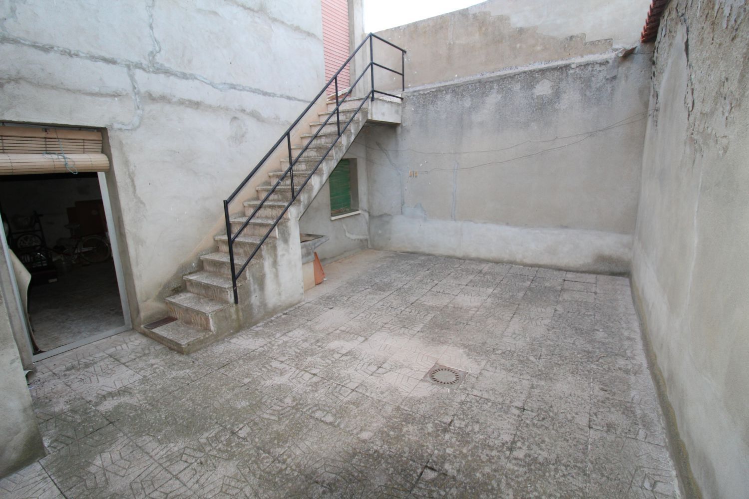Single-family semi-detached for sale in Aldea del Rey