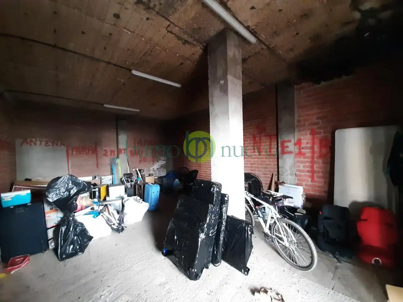 Local comercial en venda a Calle Gonzalez De Lama 2 24007 Leon, imagen 3