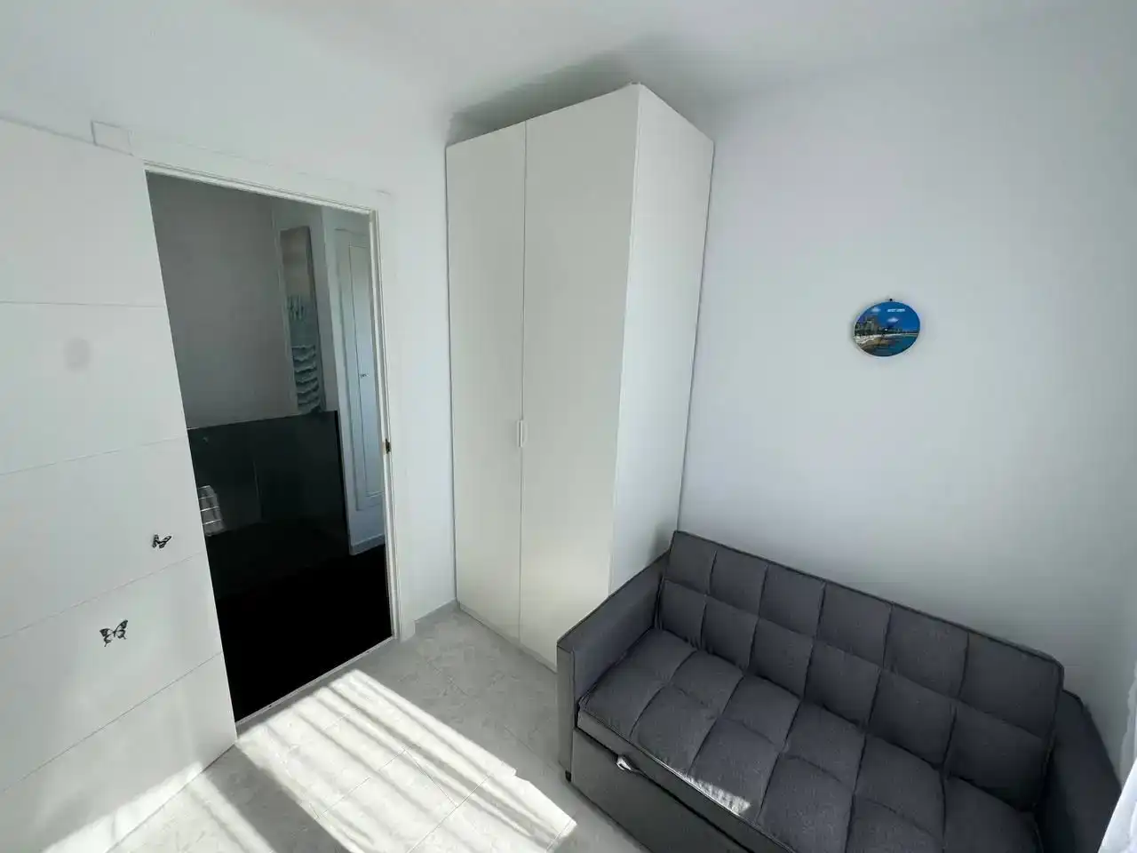 Dormitori de Dúplex en venda en Torrevieja amb Aire condicionat, Piscina i Balcó