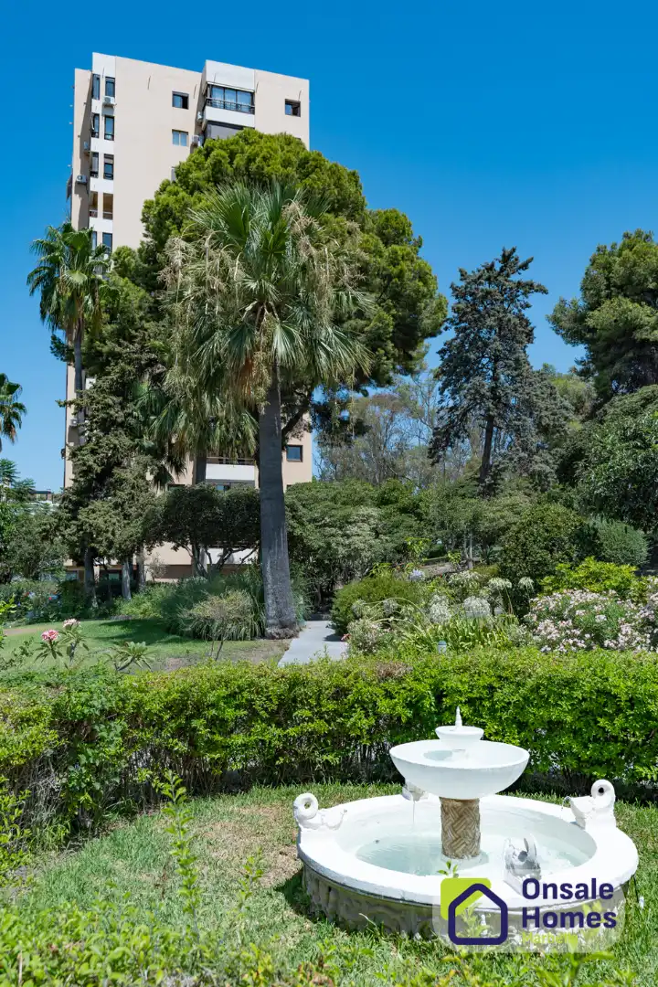 Flat with pool for sale in Avenida del Prado, imagen 31