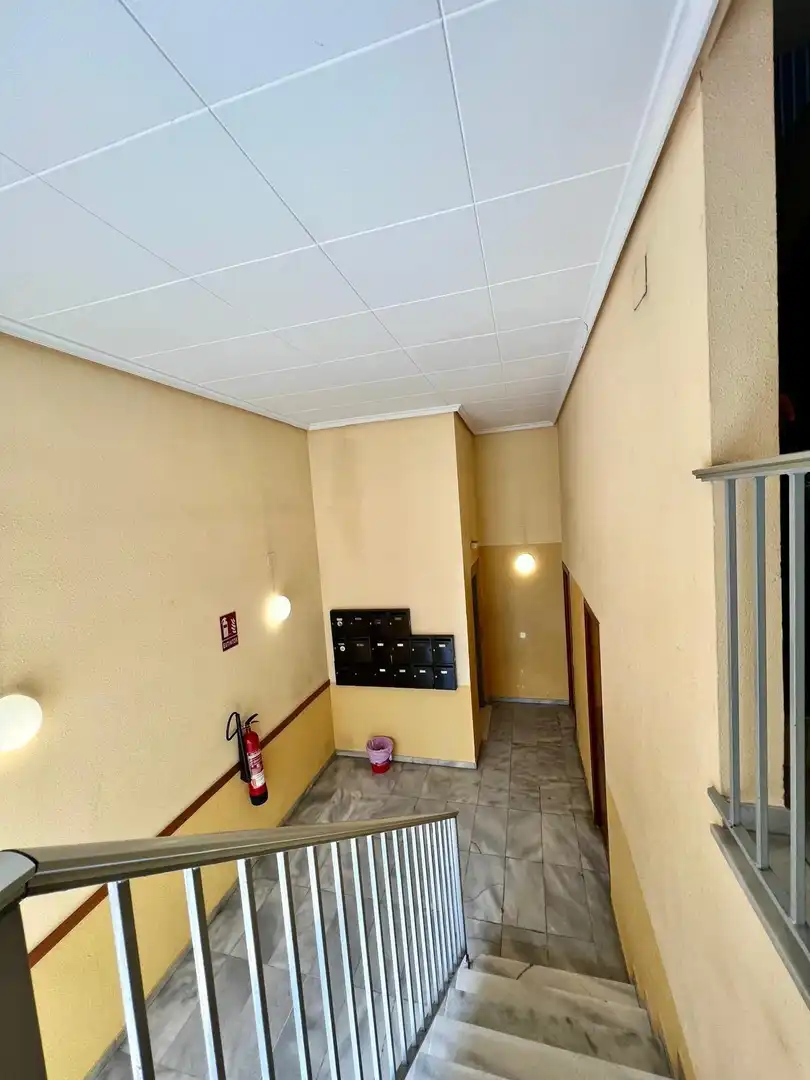 Piso en venta en Amposta con Aire acondicionado
