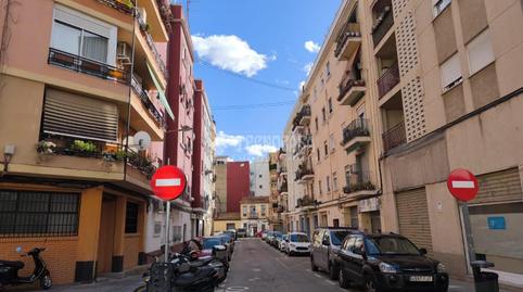 Foto 3 de Piso en venta en Mont-Olivet,  Valencia Capital