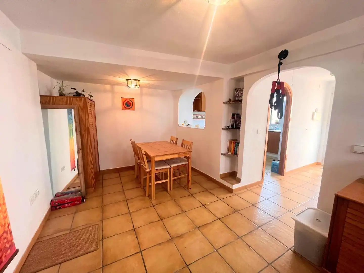 Haus oder Chalet zum Verkauf in Callosa d'en Sarrià