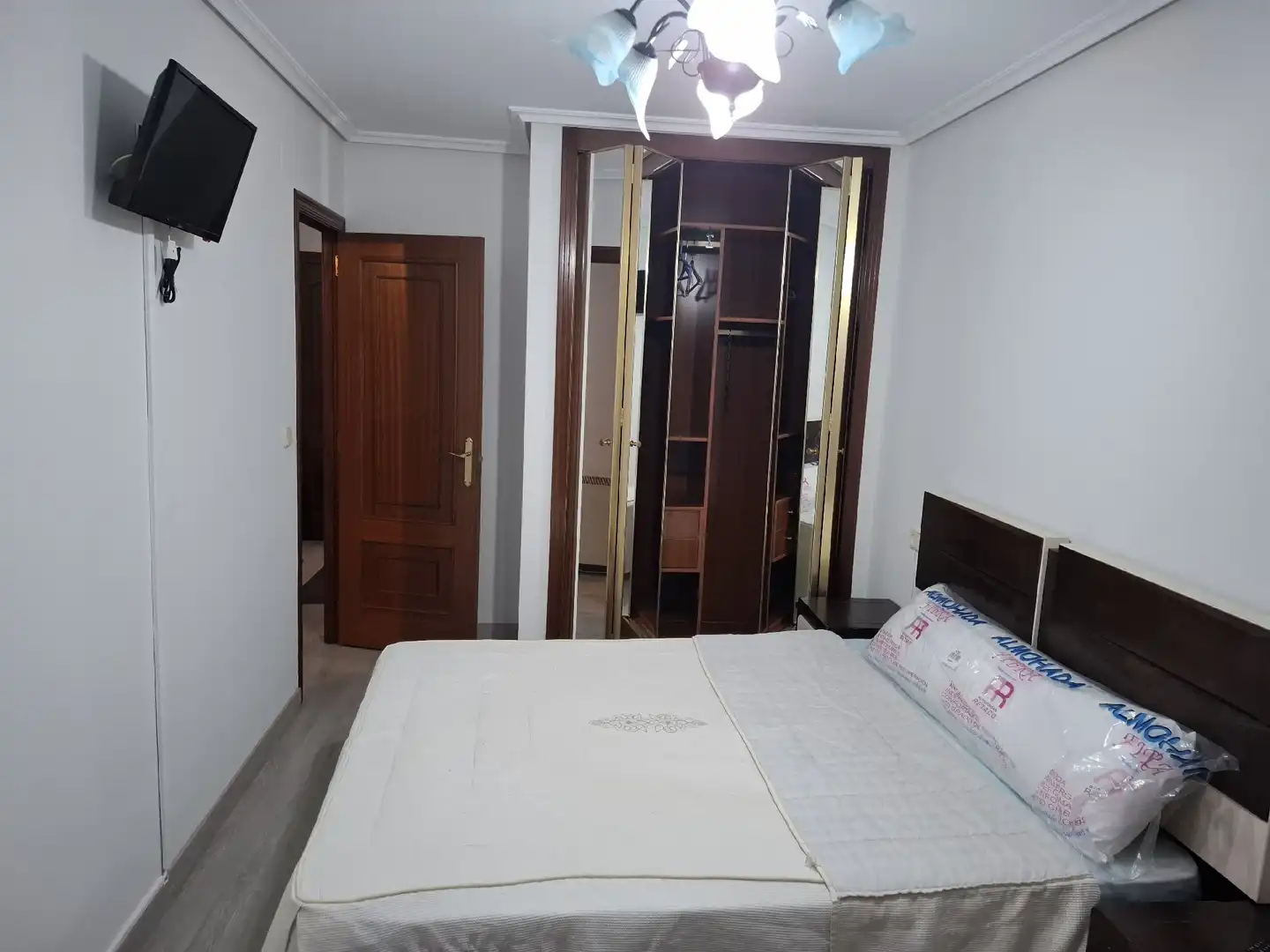 Apartament de lloguer a Fene