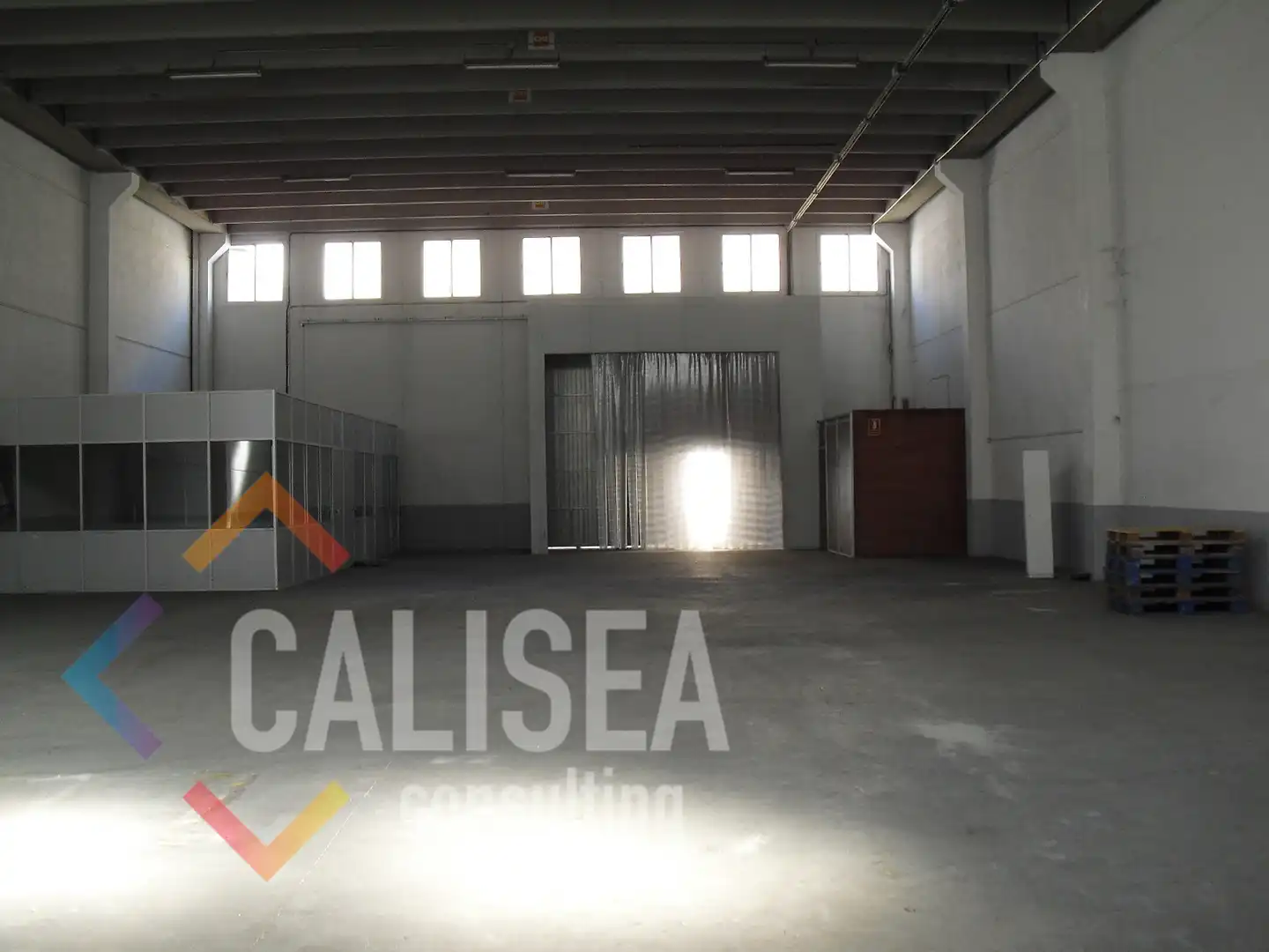 Fabrikhallen zur Miete in Sant Quirze del Vallès