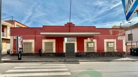 Photo 2 of Building for sale in Calle del Submarino, 55, Barrio de Peral - San Félix, Murcia