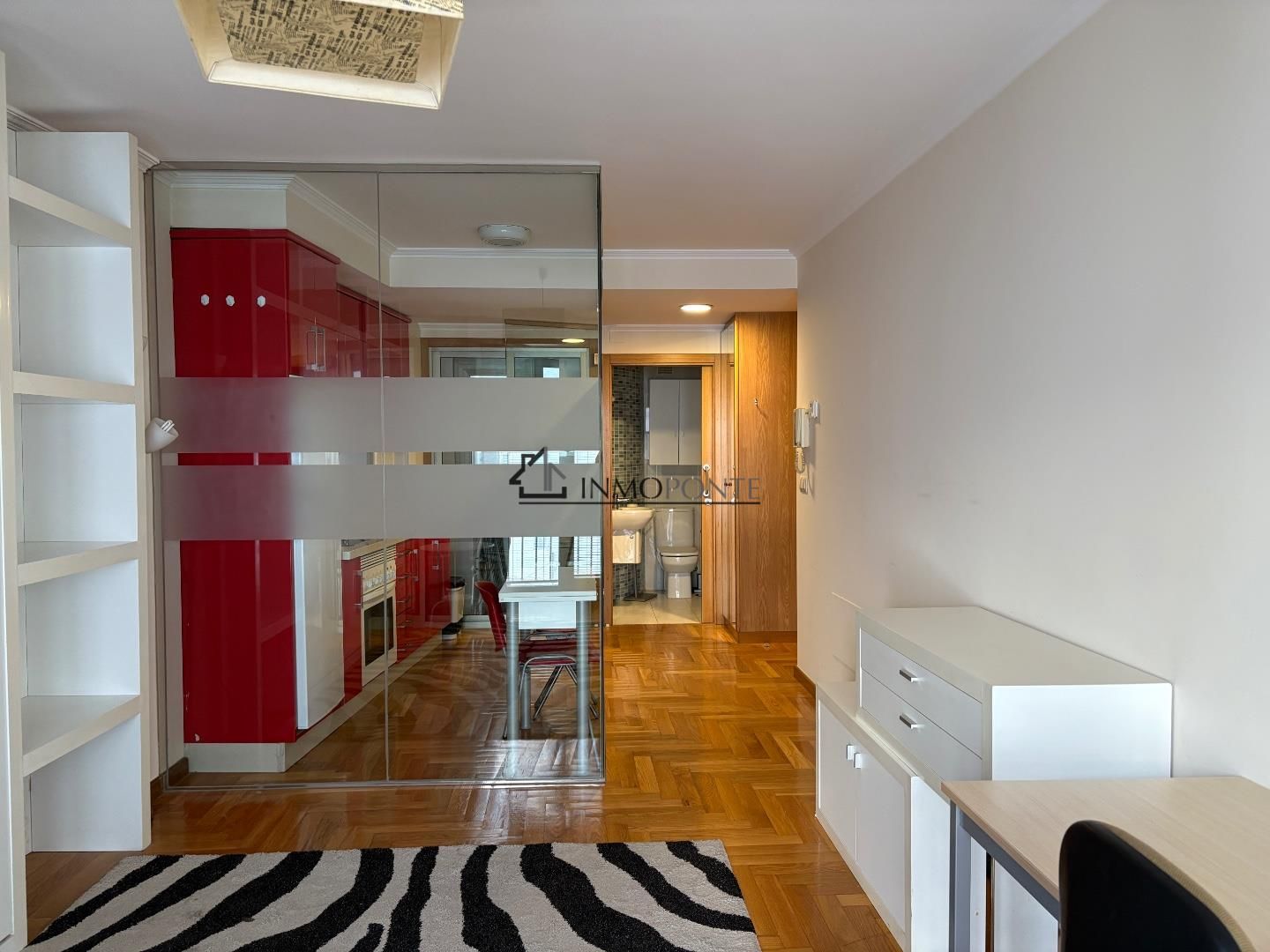 Study to rent in Pontevedra Capital 