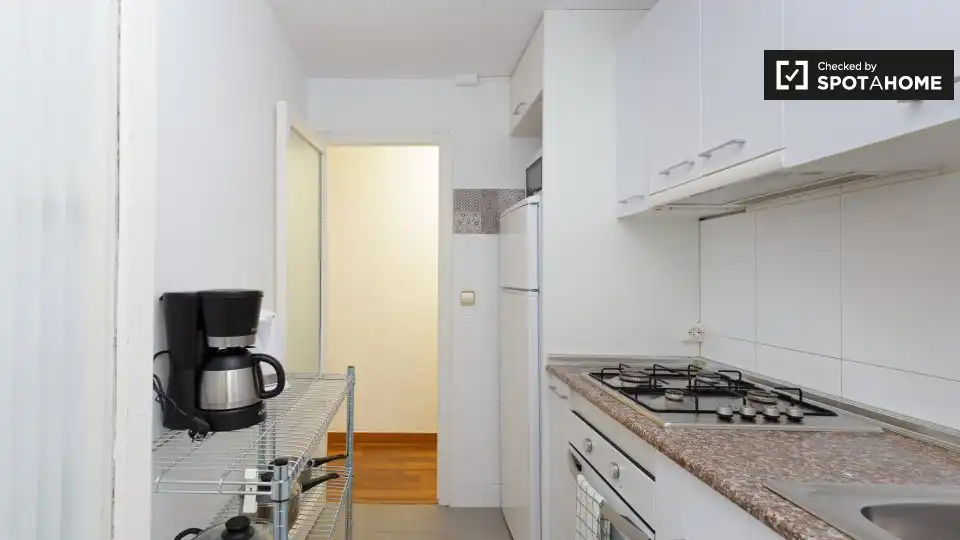 Zimmer in Santa Eulàlia