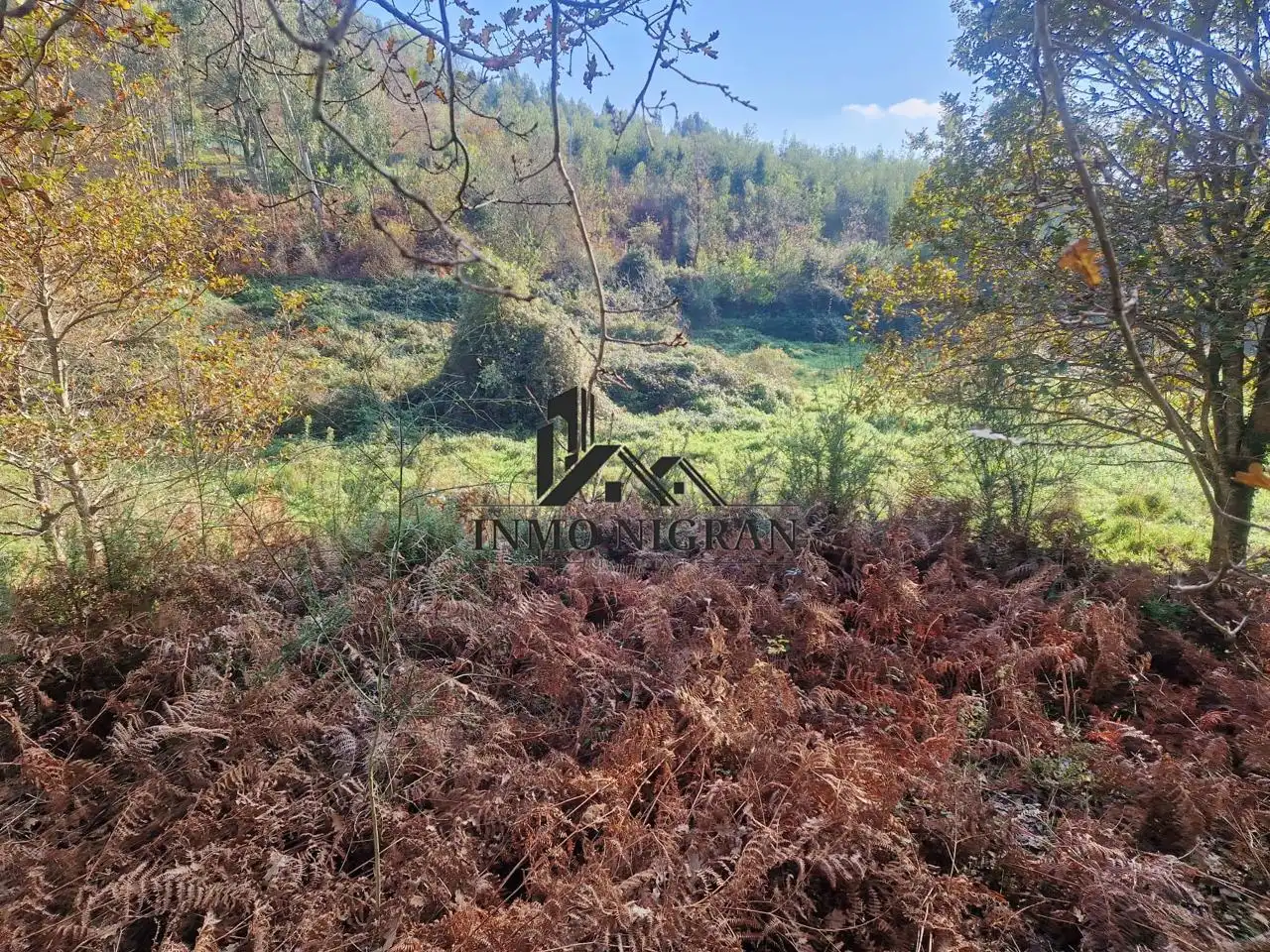 Lands and plots for sale in Do Lavadeiro, imagen 9