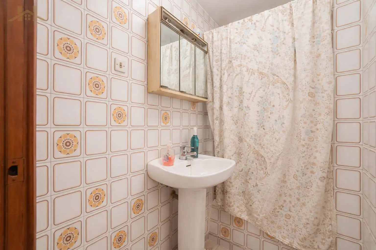 Baño de Piso en venta en Móstoles con Calefacción, Terraza y Trastero