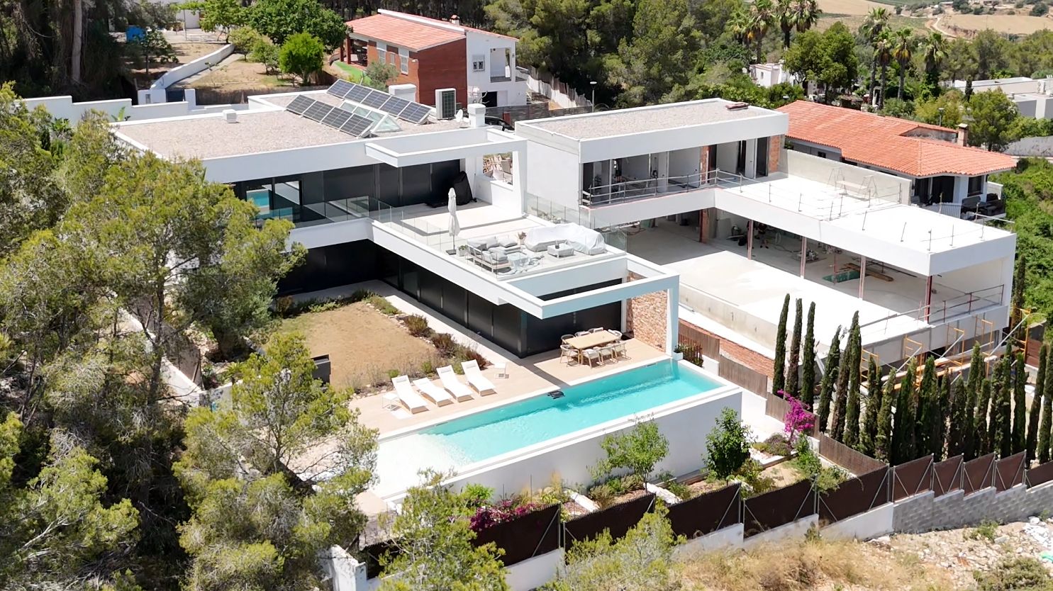 House or chalet for sale in Vallpineda - Santa Bàrbara