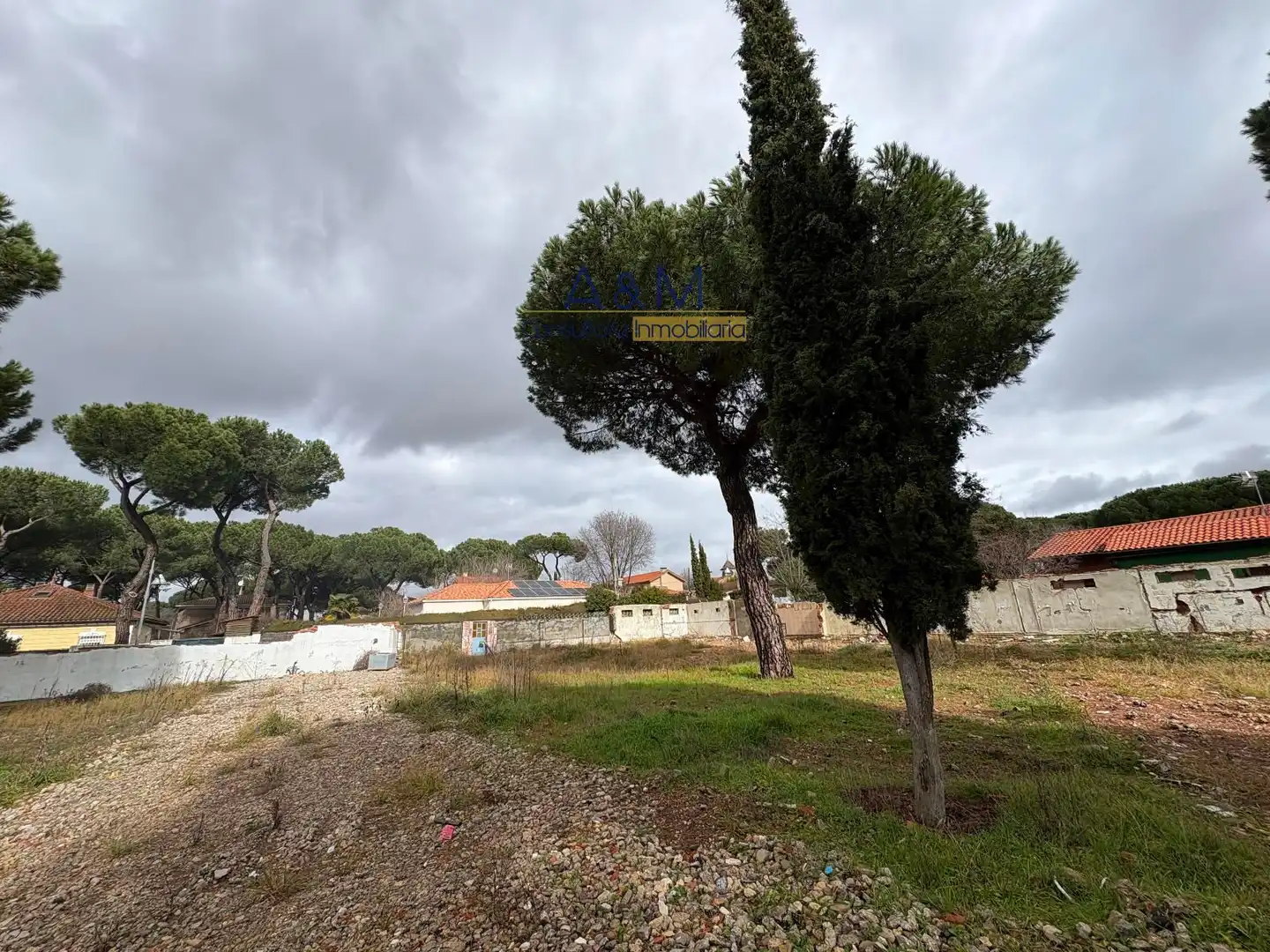 Residential land for sale in Mejorana 2, imagen 8