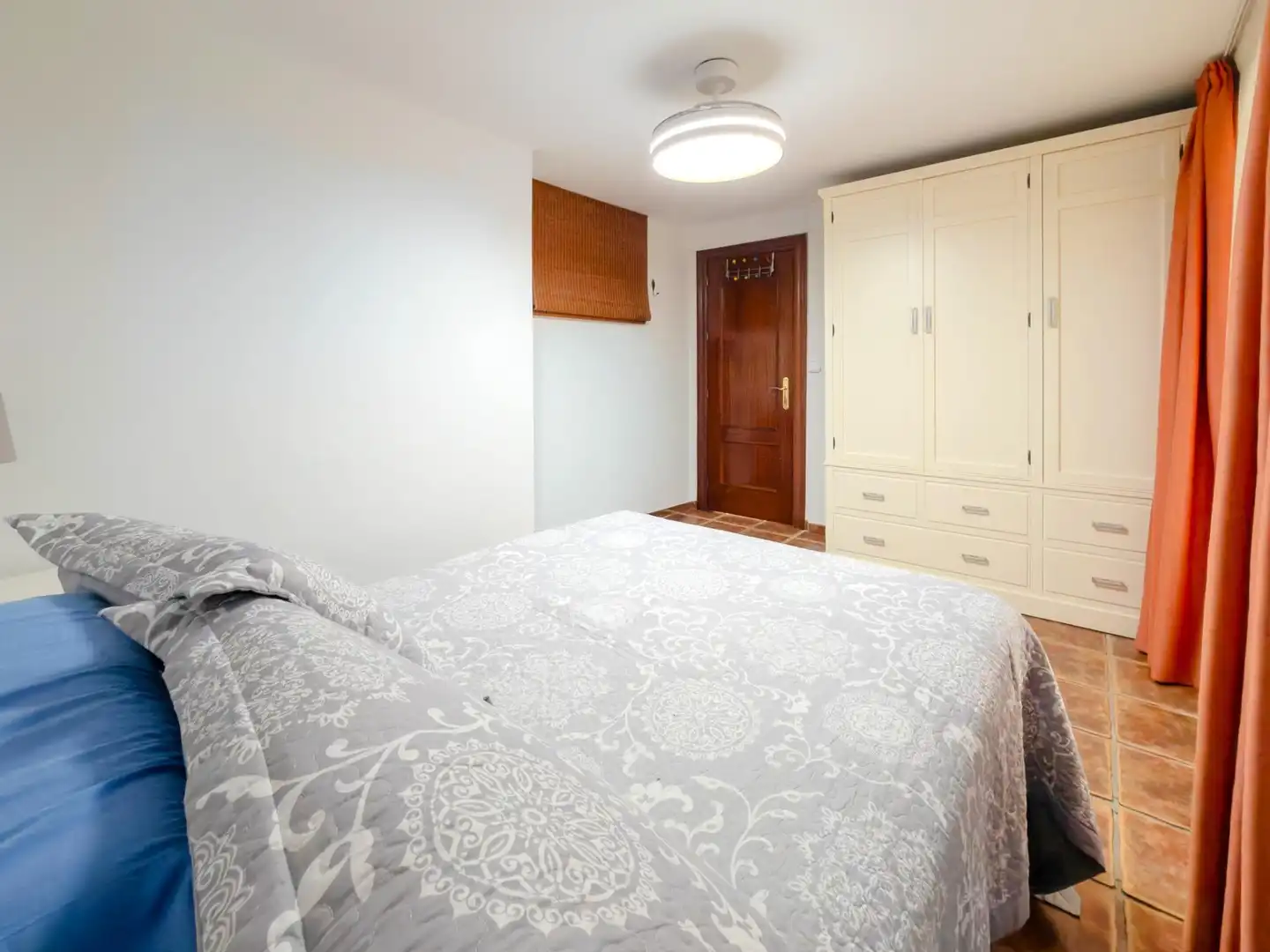 Bedroom of Detached homes for sale in Mijas  with Air Conditioner, Heating and Private garden
