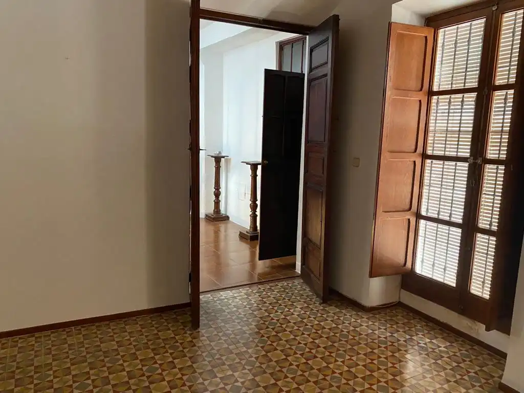 Casa amb terrassa en venda a Lorca Ciudad, imagen 10