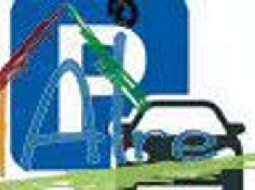 Parcheggio in vendita a Nuevo Parque - Los Rosales - Tráfico Pesado