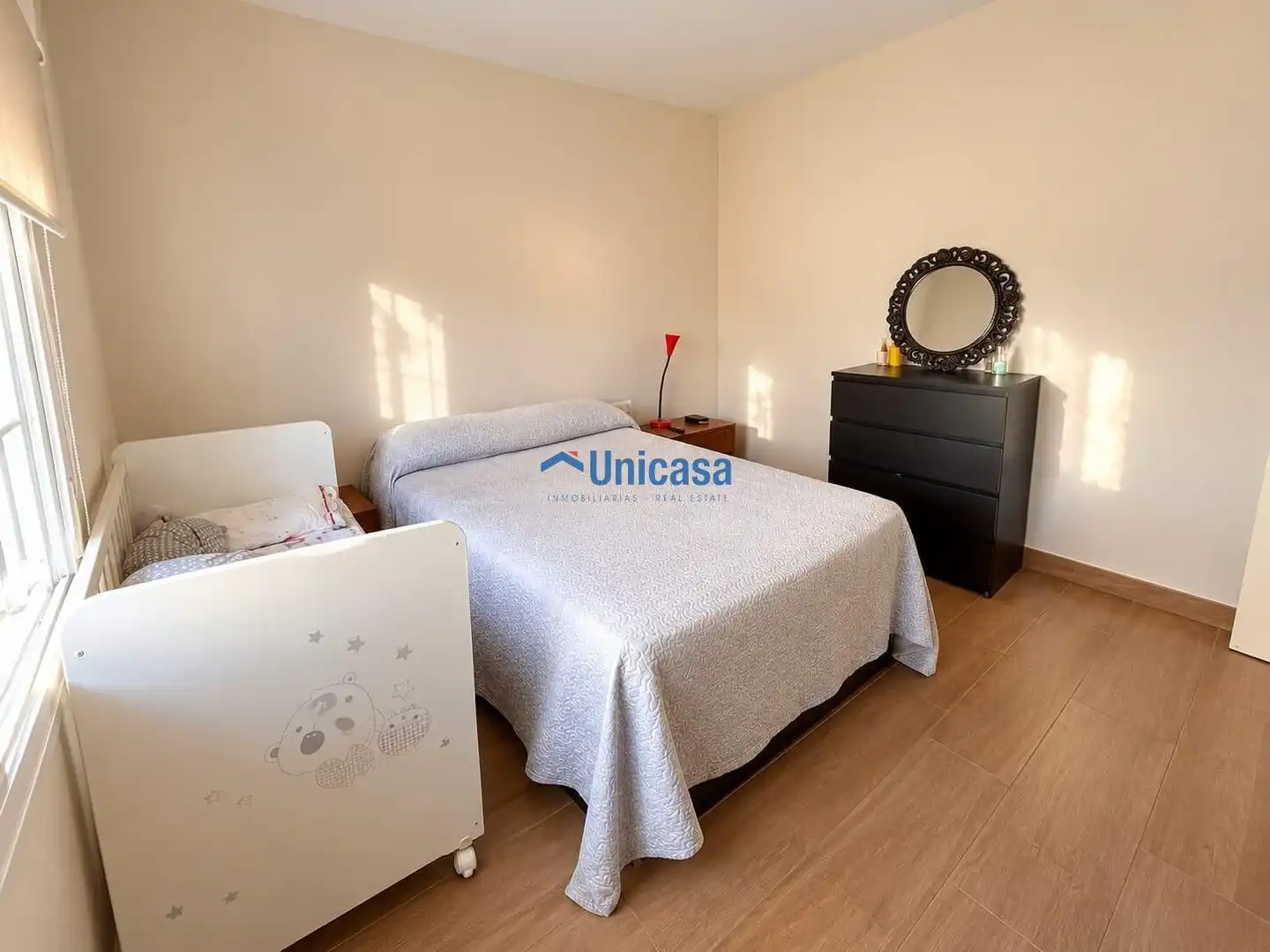 Semi-detached house with garden for sale in Puerto de la Torre - Atabal, imagen 5