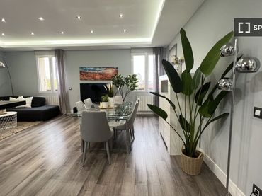 Flat to rent in Arganzuela