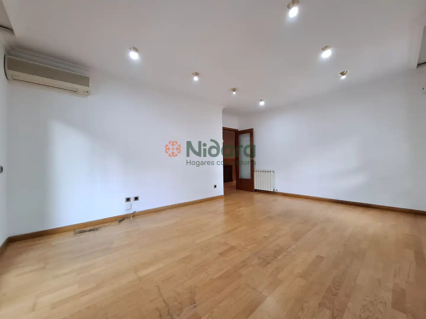 Flat for sale in Mollet del Vallès  with Air Conditioner, Heating and Parquet flooring