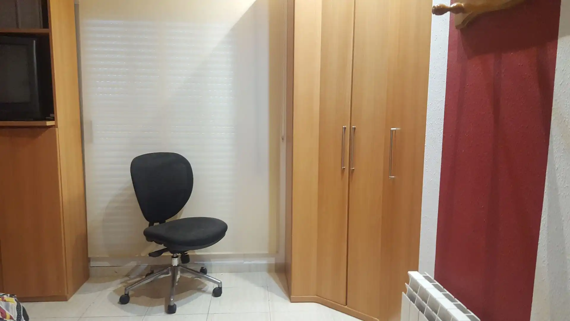 Dormitori de Casa o xalet en venda en Tortosa amb Aire condicionat, Jardí privat i Traster