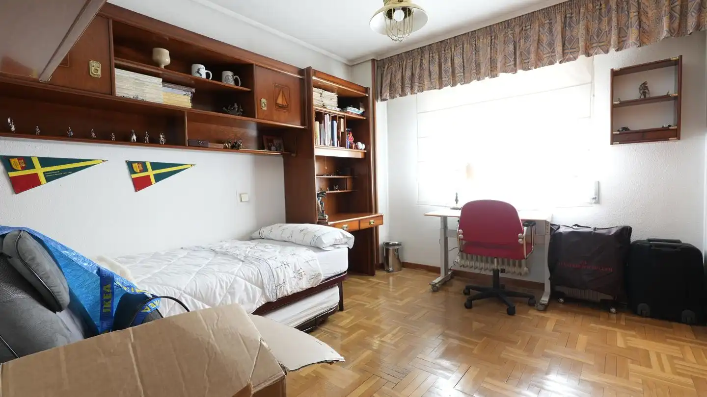 Piso con piscina en venta en Calle Volturno, imagen 20