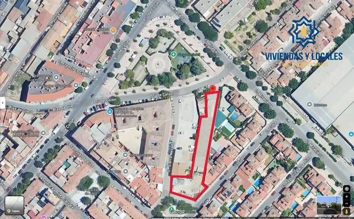 Nau industrial en venda a Paseo COLON 46, imagen 42