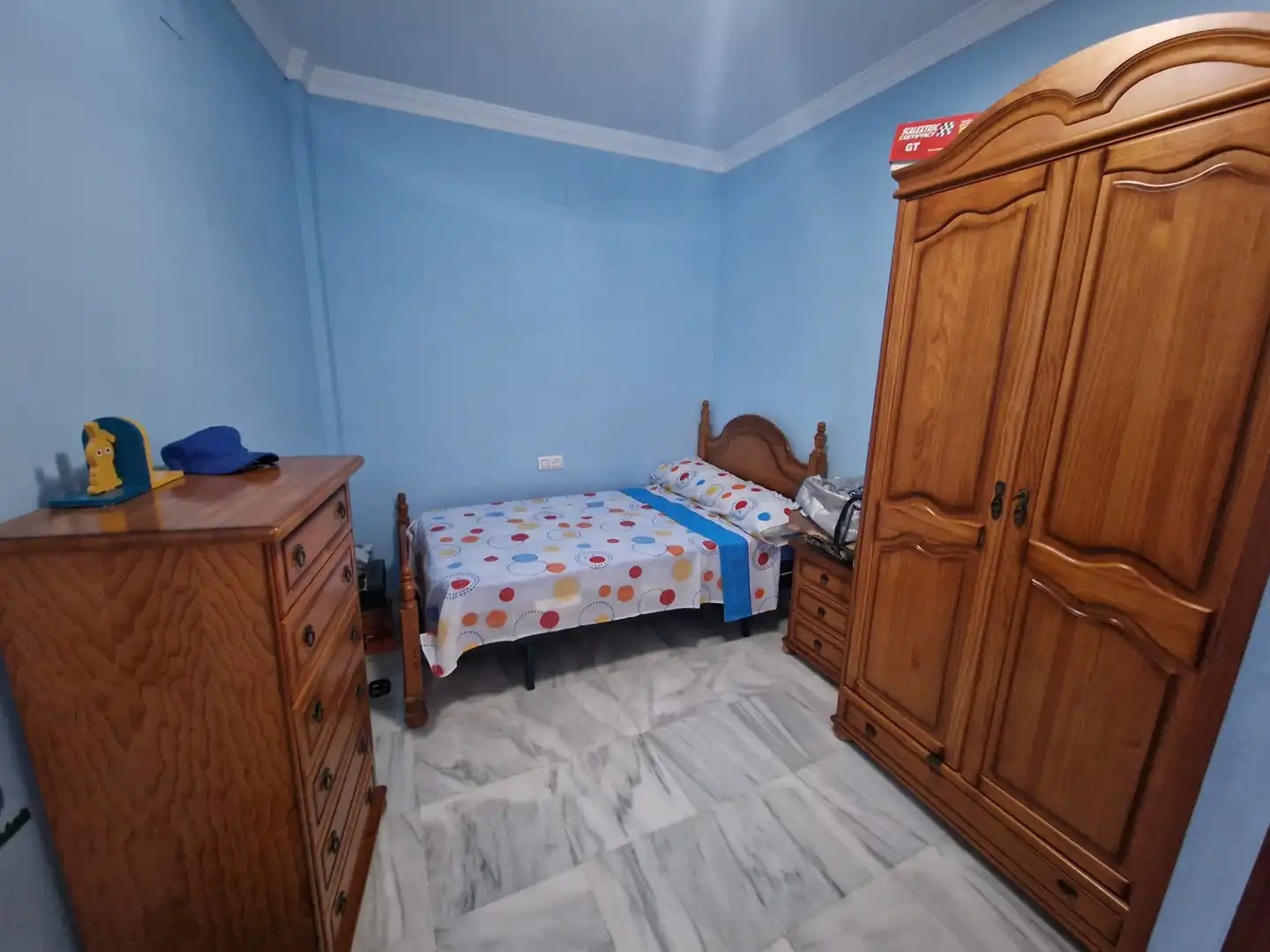 Appartement avec terrasse à vendre à Fernán-Núñez, imagen 9