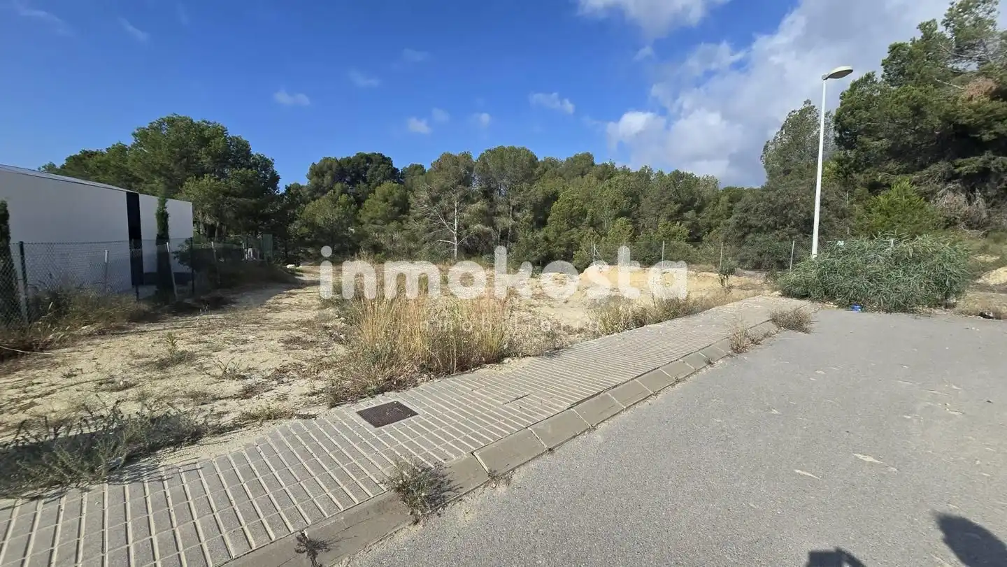 Residential for sale in L'Alfàs del Pi