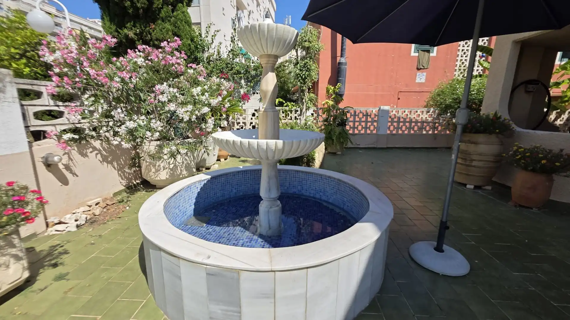 House with garden for sale in Playa de Gandia, imagen 6