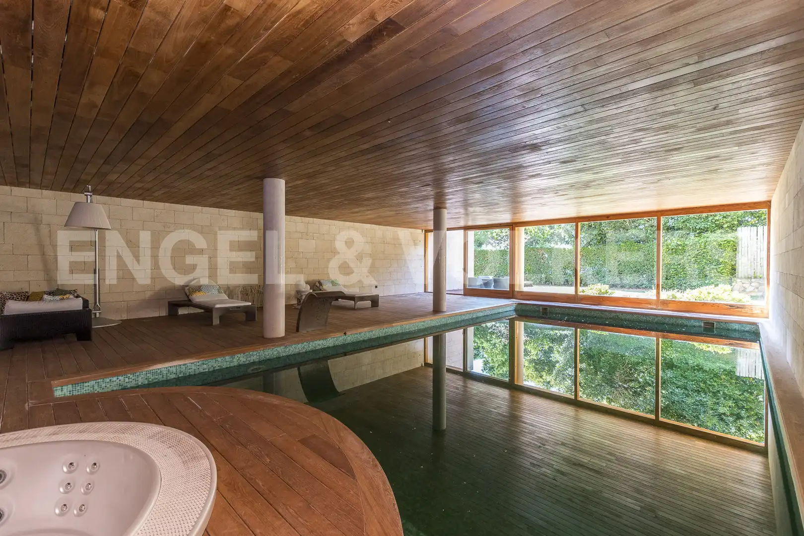 Villa avec piscine à vendre à Cabrera de Mar, imagen 88