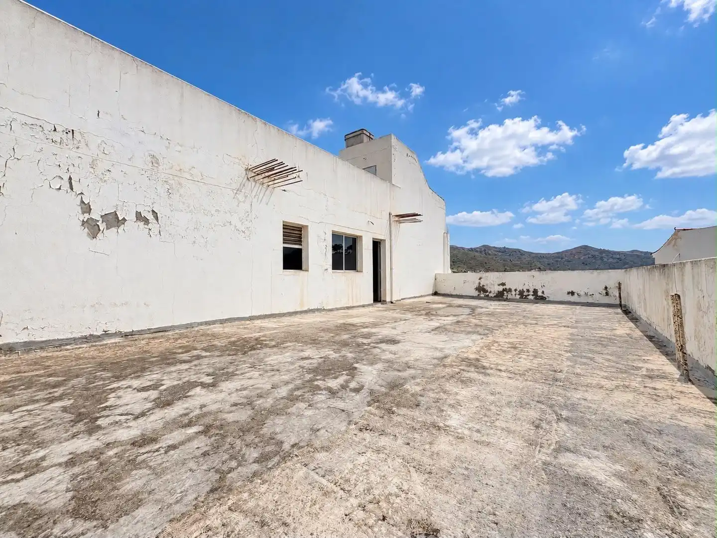 Exterior view of Houses for sale in Valsequillo de Gran Canaria, Las Palmas