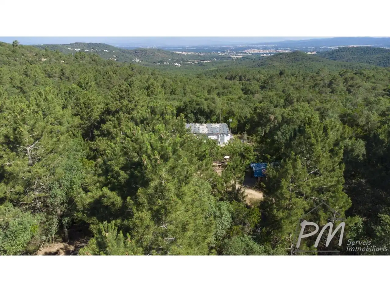 Houses for sale in Llagostera  with Private garden