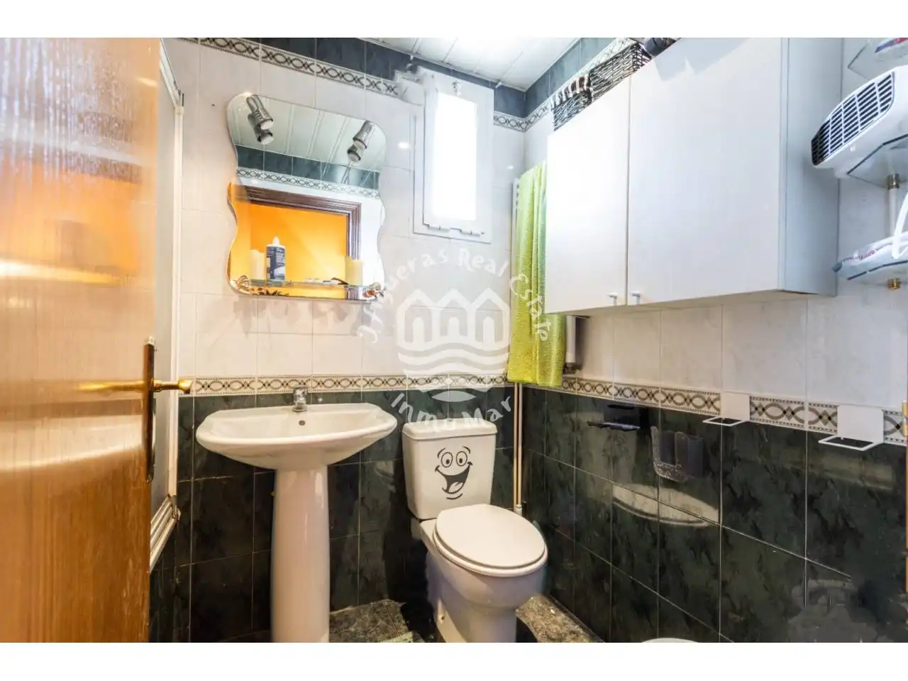 Casa amb jardí en venda a Ponent, imagen 22